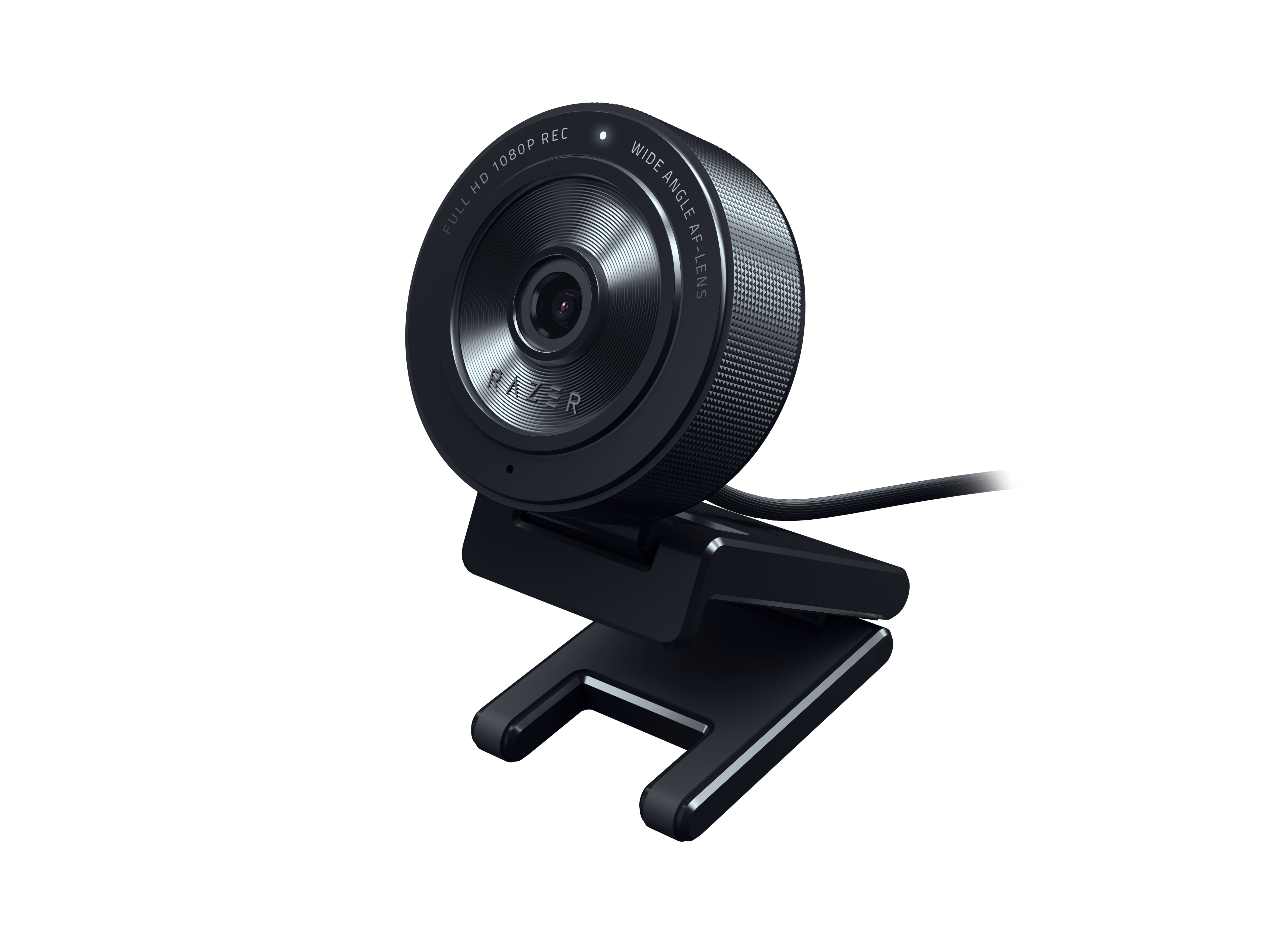 Razer Kiyo X - USB-Webcam für Streaming in Full-HD