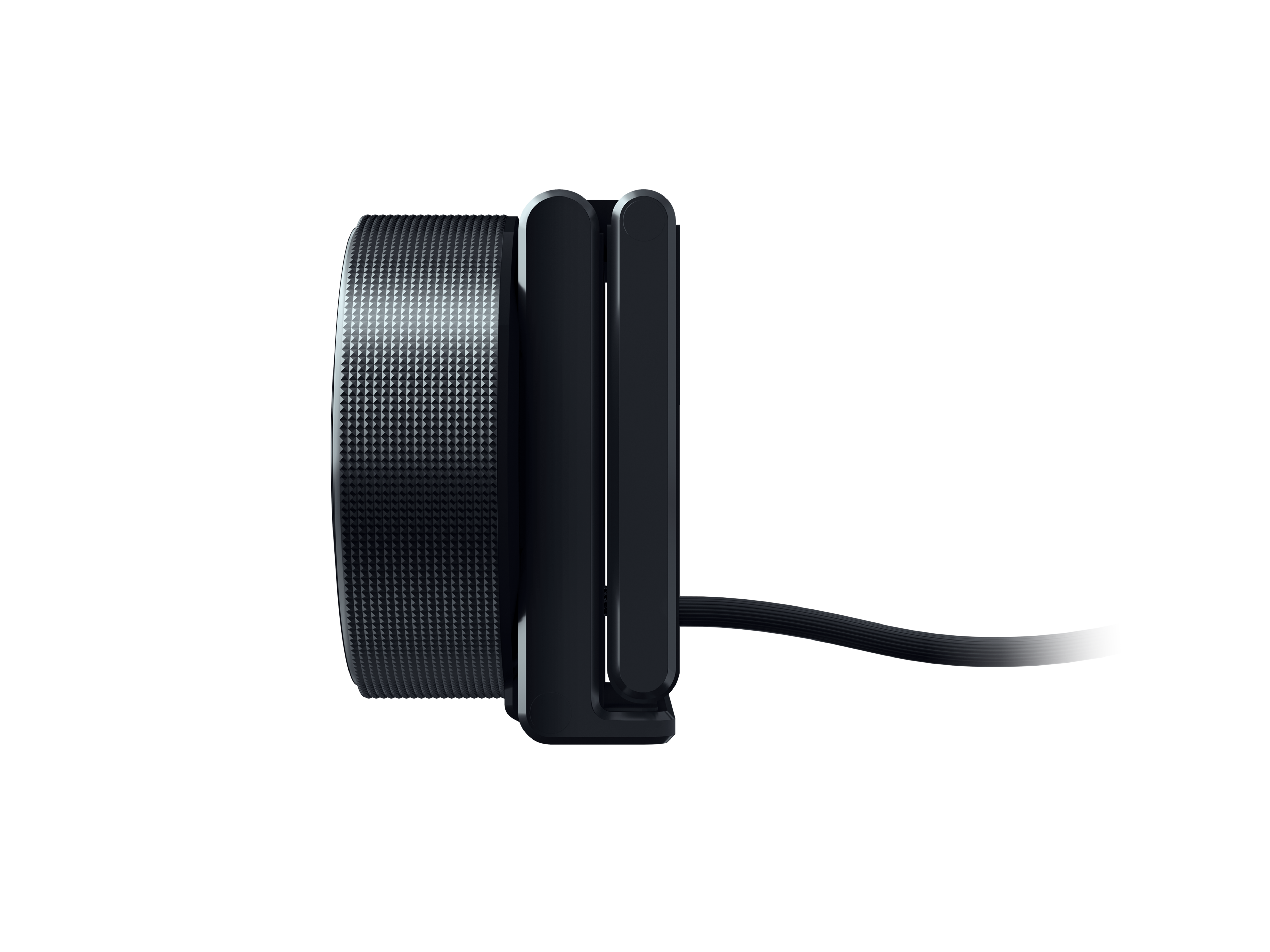 Razer Kiyo X - USB-Webcam für Streaming in Full-HD