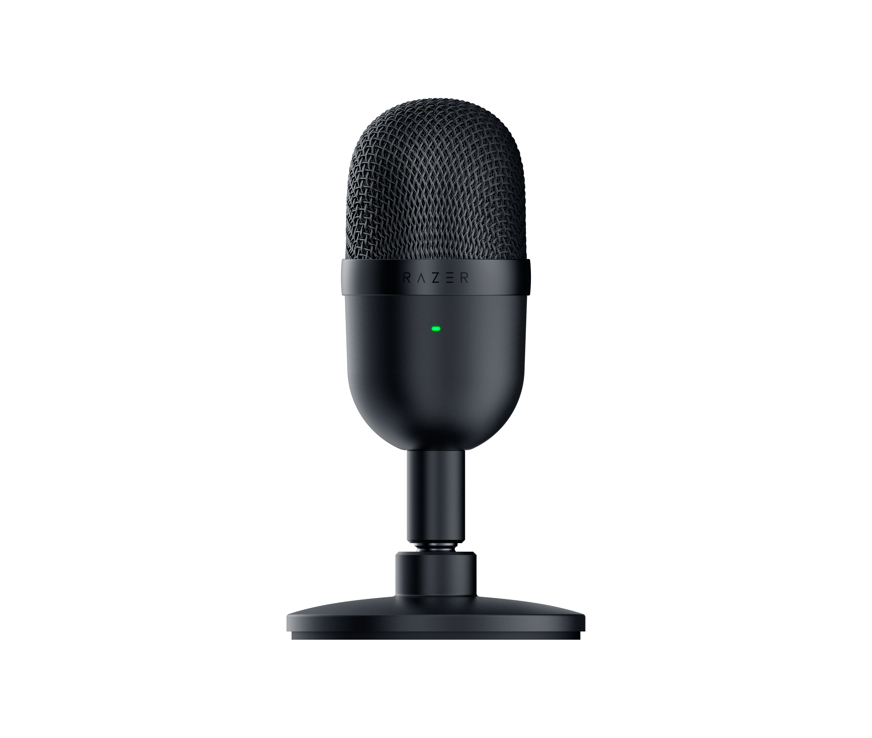 RAZER Seiren Mini Schwarz - Ultra-compact Streaming Microphone