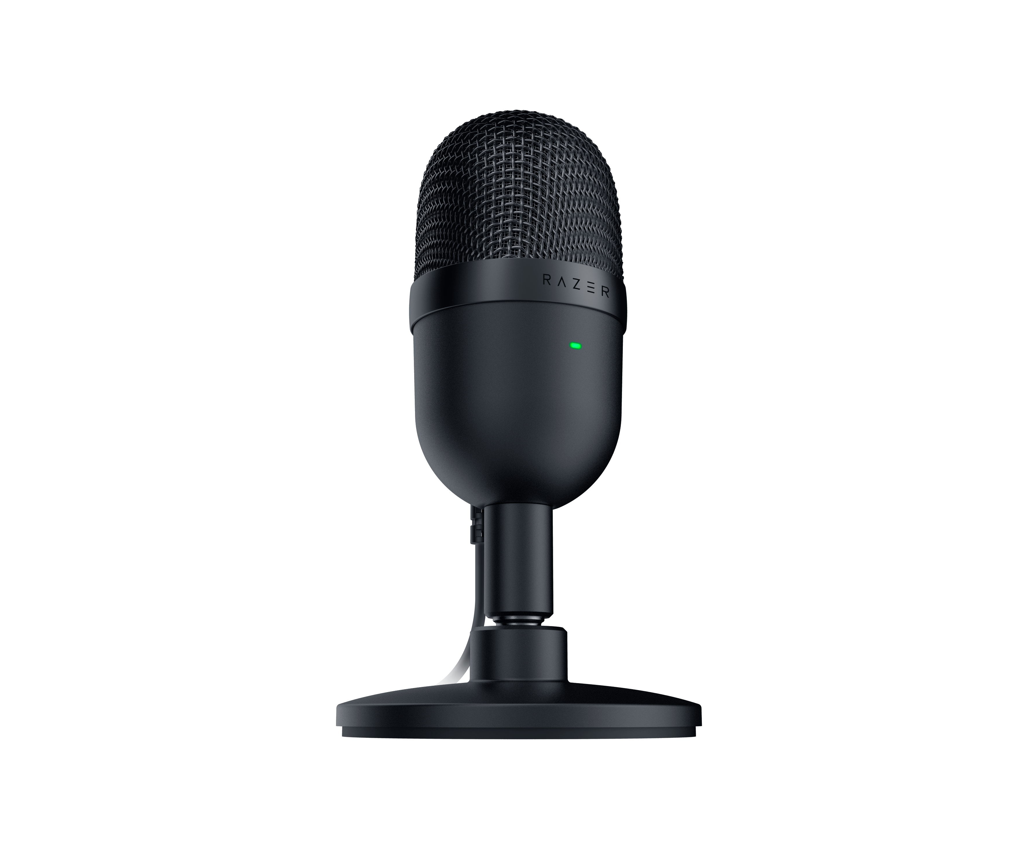 RAZER Seiren Mini Schwarz - Ultra-compact Streaming Microphone