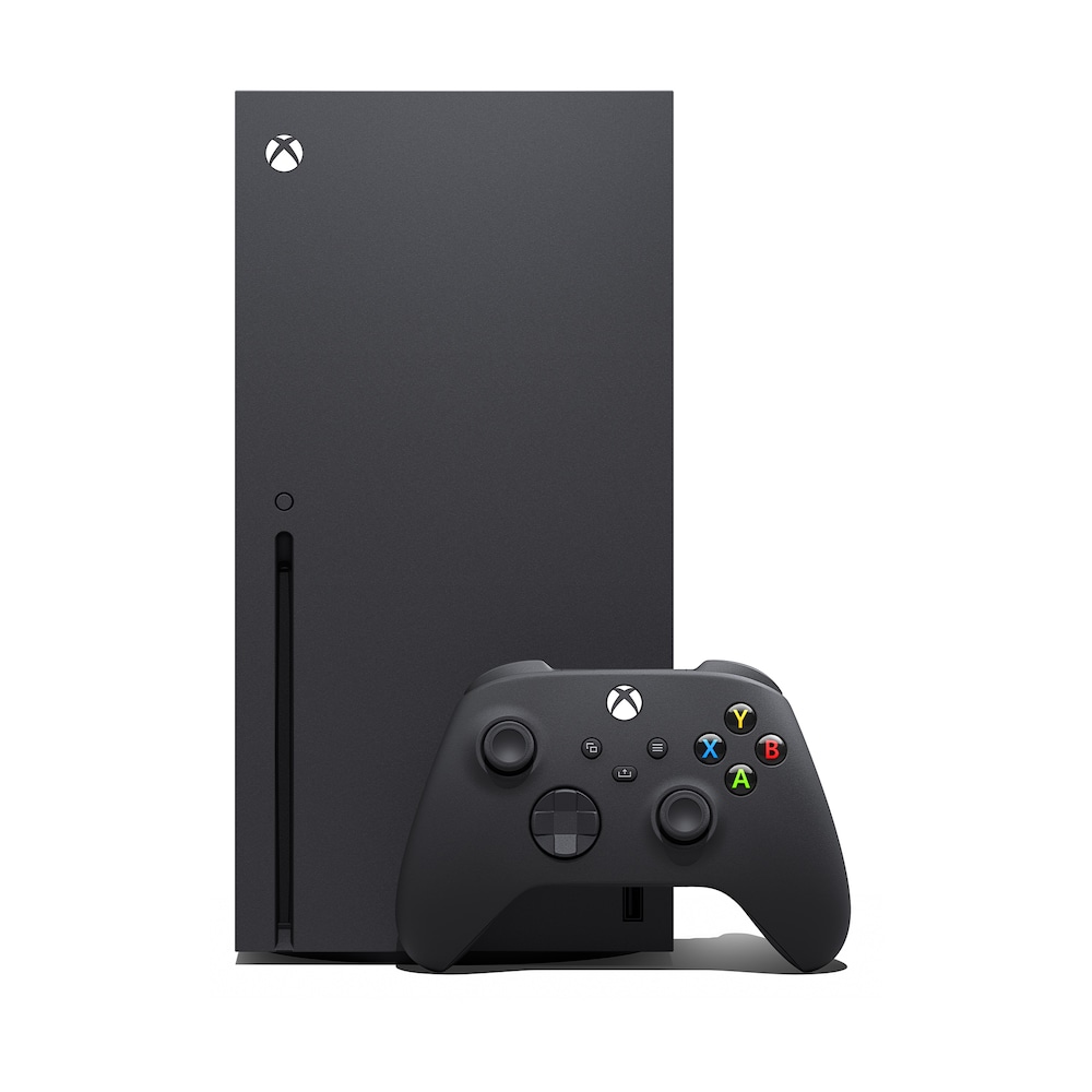 Microsoft Xbox Series X - Diablo IV Bundle RRT-00036