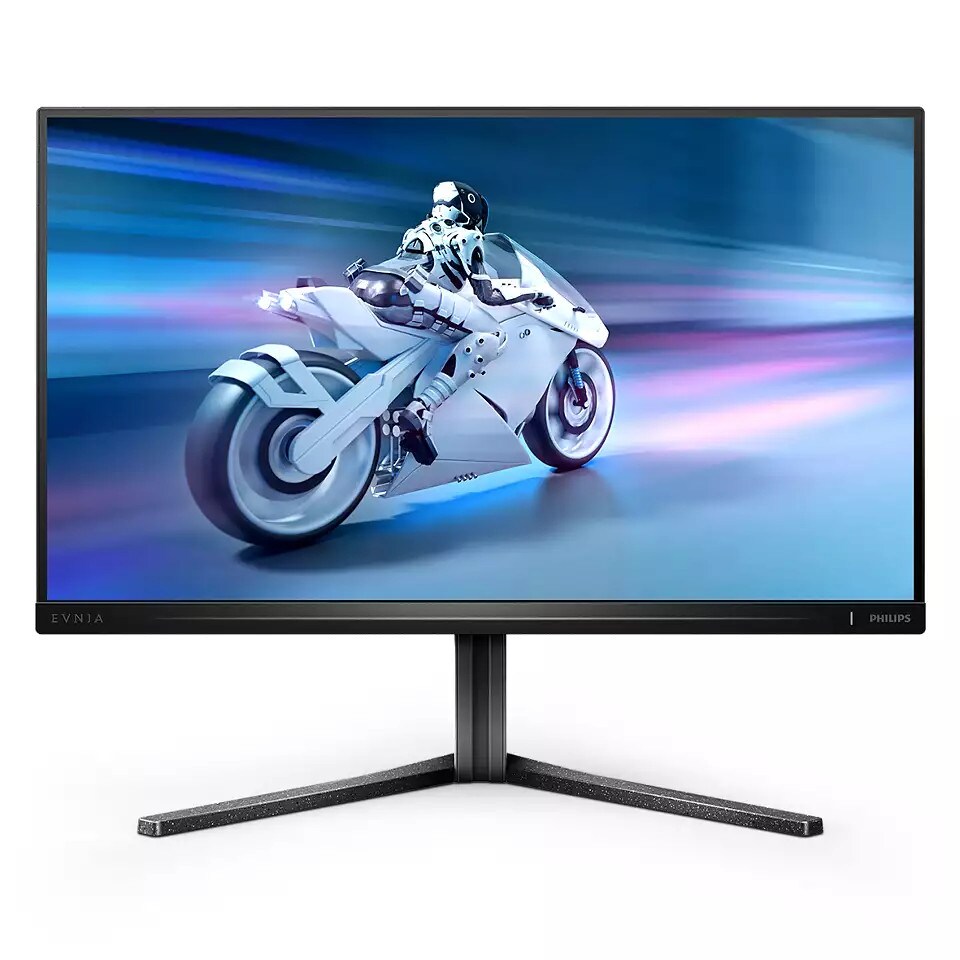 Philips 25M2N5200P 62,2cm (24,5") FHD IPS Monitor 16:9 HDMI/DP/USB 1ms 280Hz