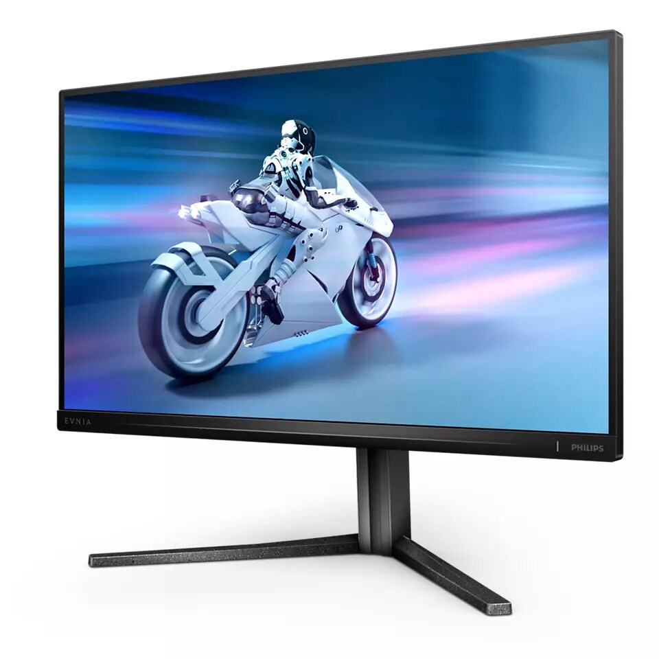 Philips 25M2N5200P 62,2cm (24,5") FHD IPS Monitor 16:9 HDMI/DP/USB 1ms 280Hz