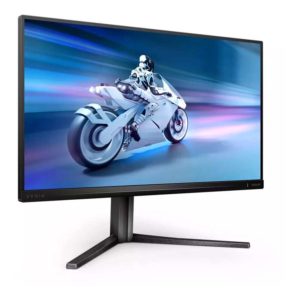 Philips 25M2N5200P 62,2cm (24,5") FHD IPS Monitor 16:9 HDMI/DP/USB 1ms 280Hz