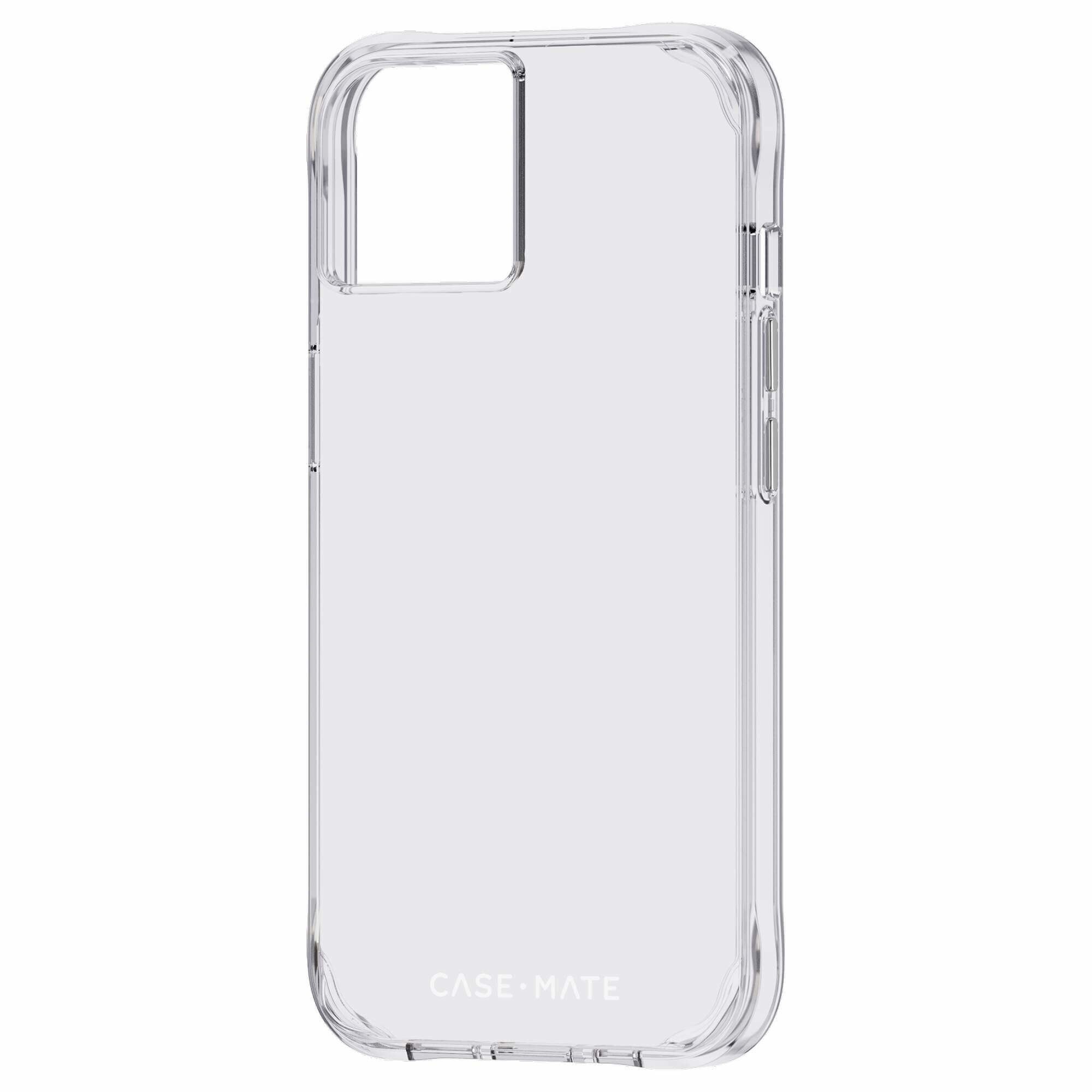 case-mate Tough Clear Case Apple iPhone 14/13 transparent