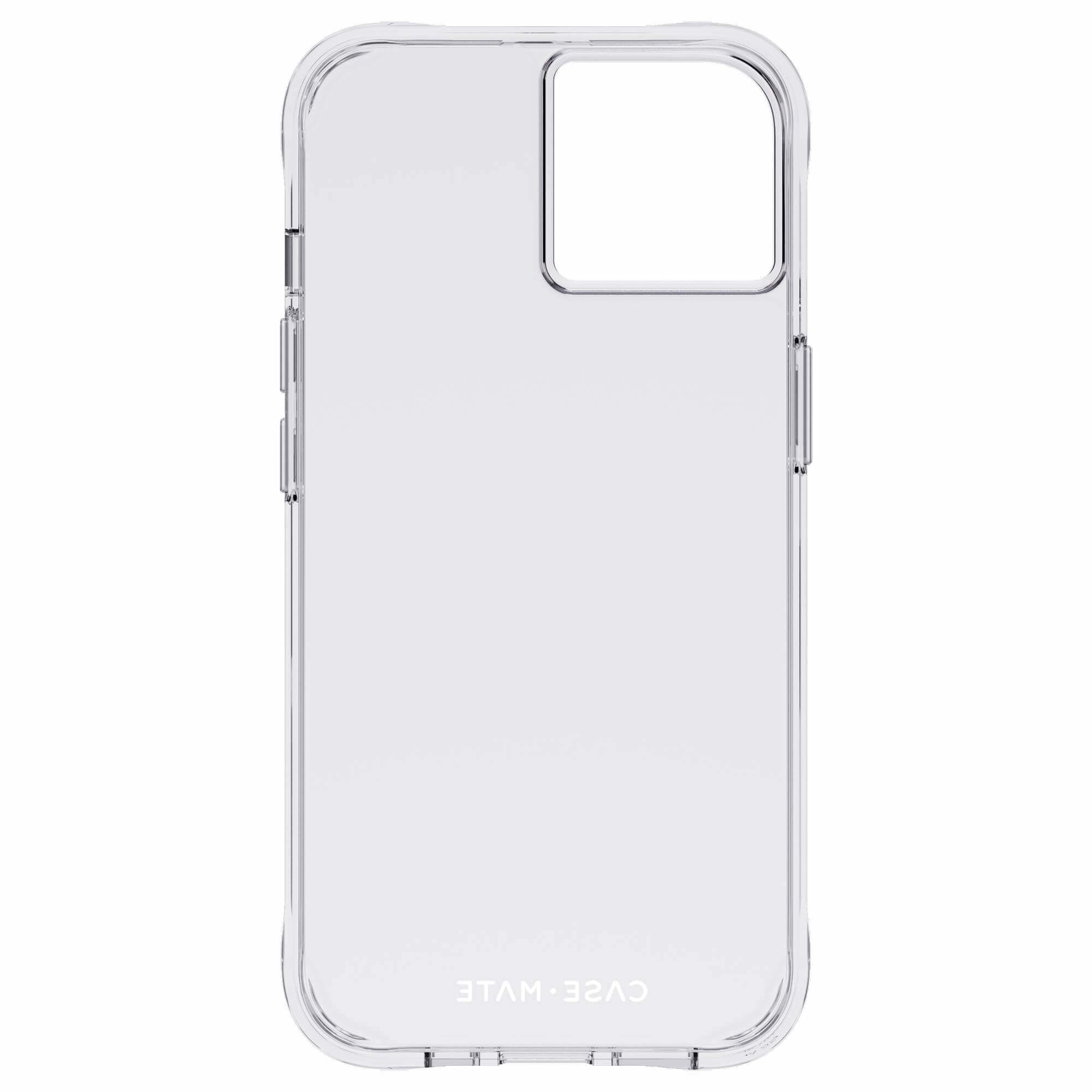 case-mate Tough Clear Case Apple iPhone 14/13 transparent