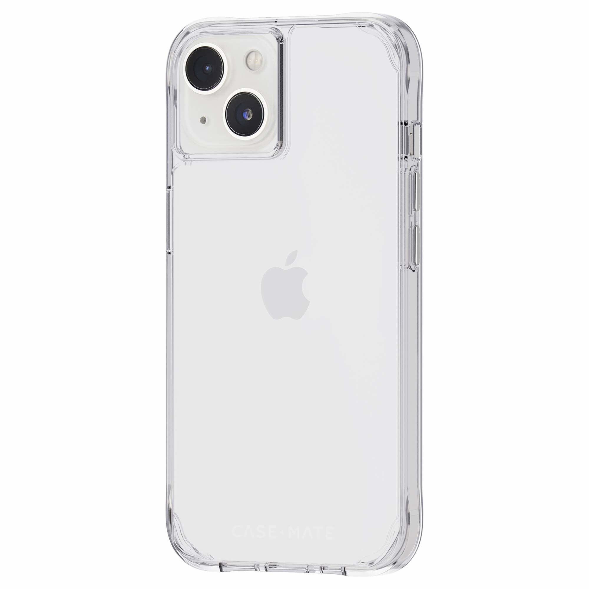 case-mate Tough Clear Case Apple iPhone 14/13 transparent