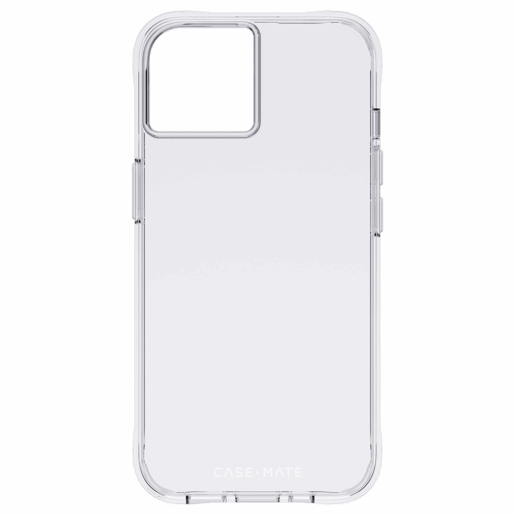 case-mate Tough Clear Case Apple iPhone 14/13 transparent