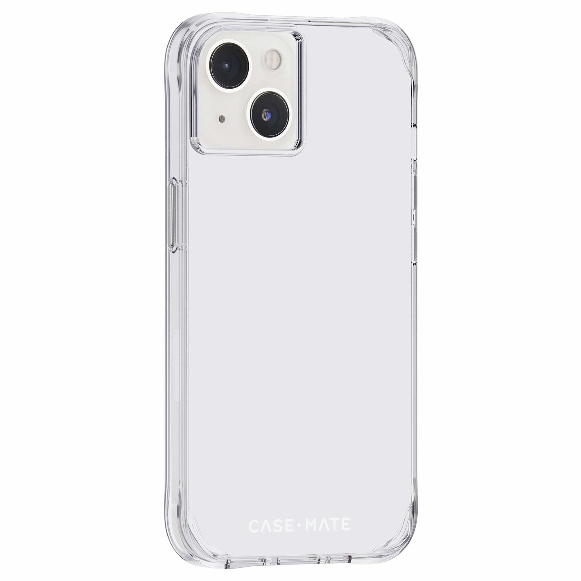 case-mate Tough Clear Case Apple iPhone 14/13 transparent