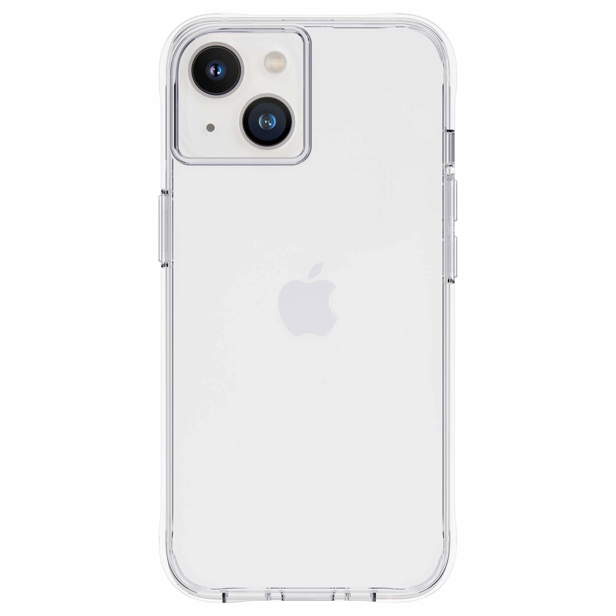 case-mate Tough Clear Case Apple iPhone 14/13 transparent