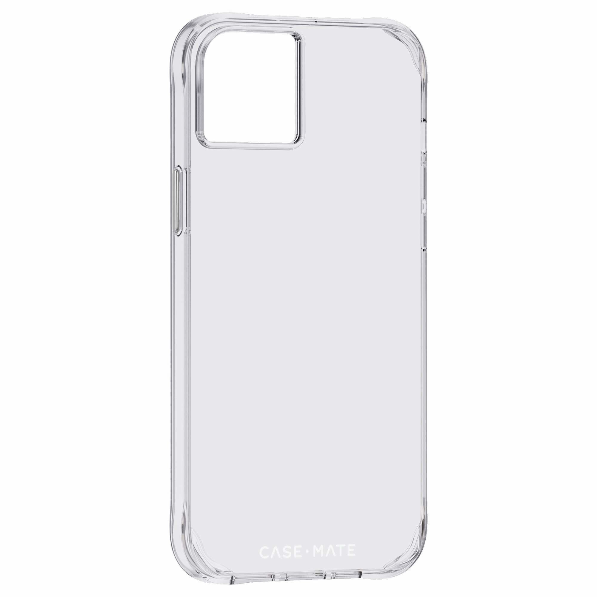 case-mate Tough Clear Case Apple iPhone 14 Plus transparent