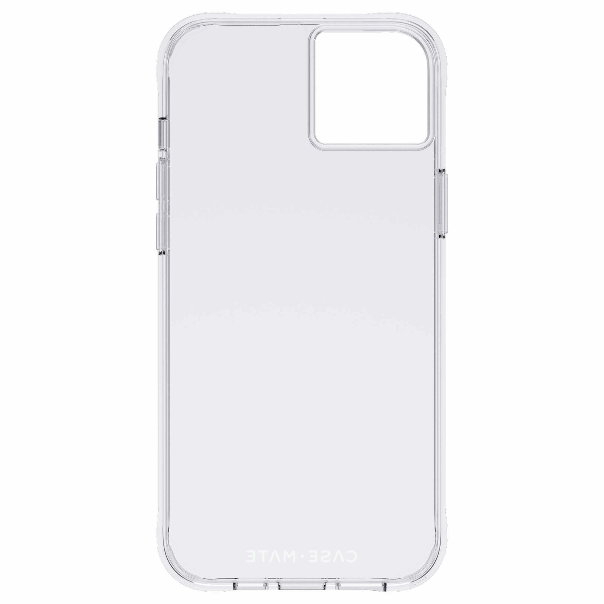 case-mate Tough Clear Case Apple iPhone 14 Plus transparent