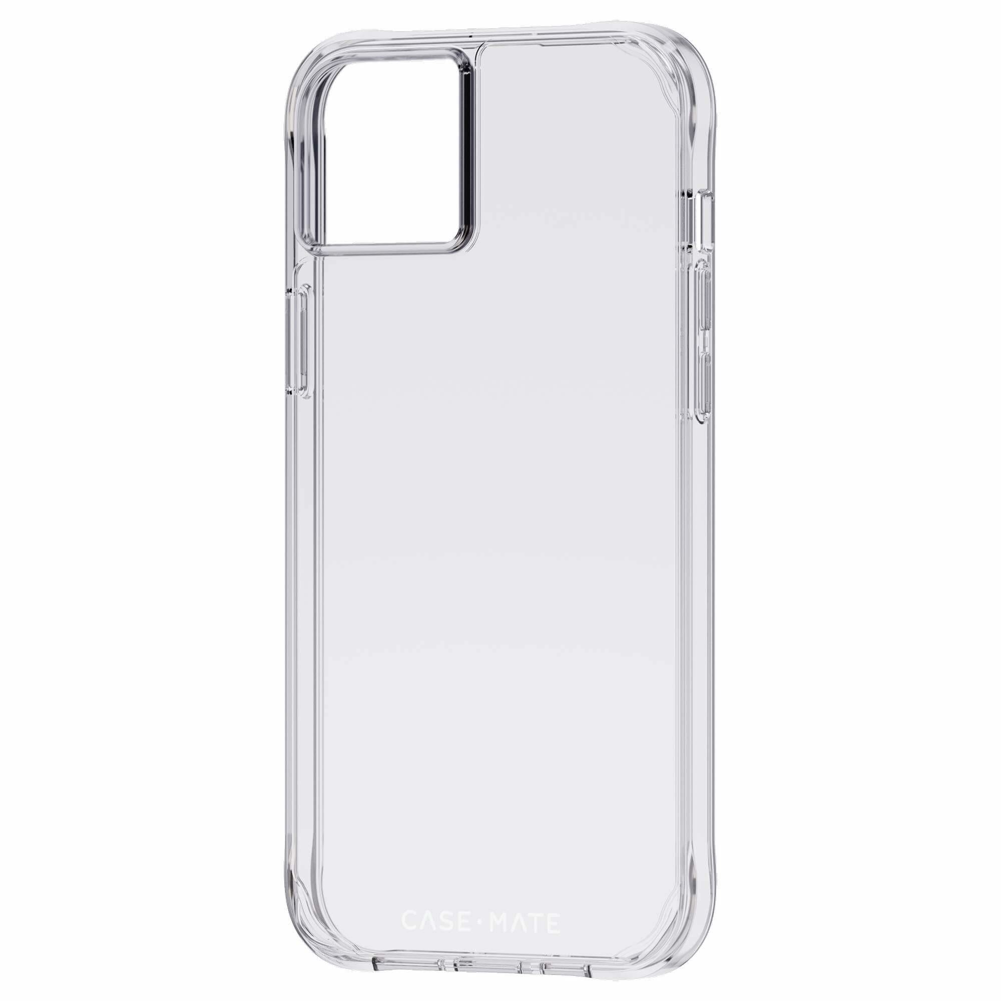 case-mate Tough Clear Case Apple iPhone 14 Plus transparent