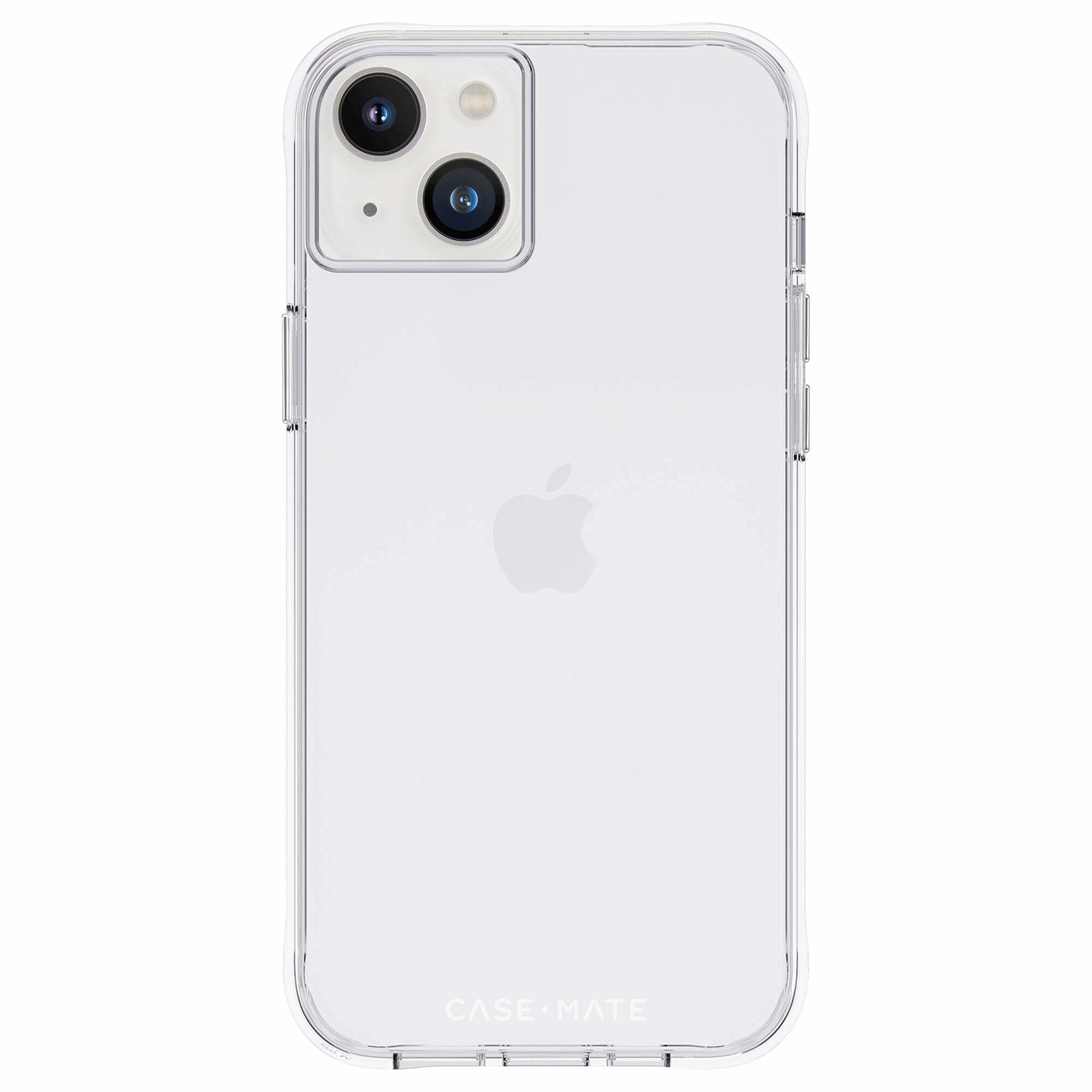 case-mate Tough Clear Case Apple iPhone 14 Plus transparent