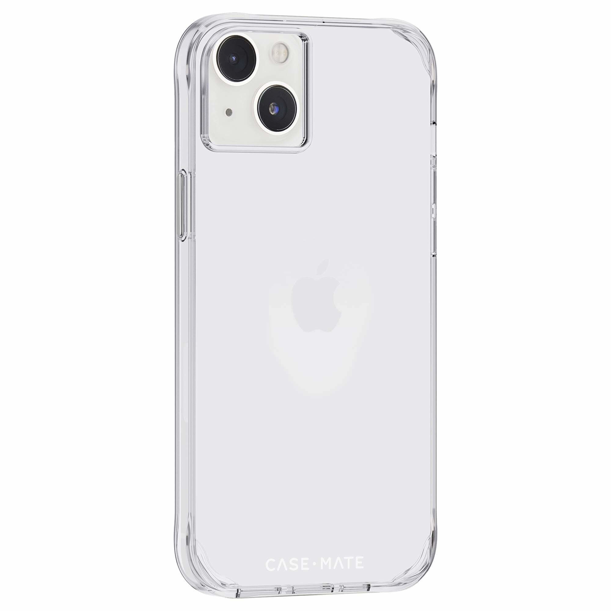 case-mate Tough Clear Case Apple iPhone 14 Plus transparent