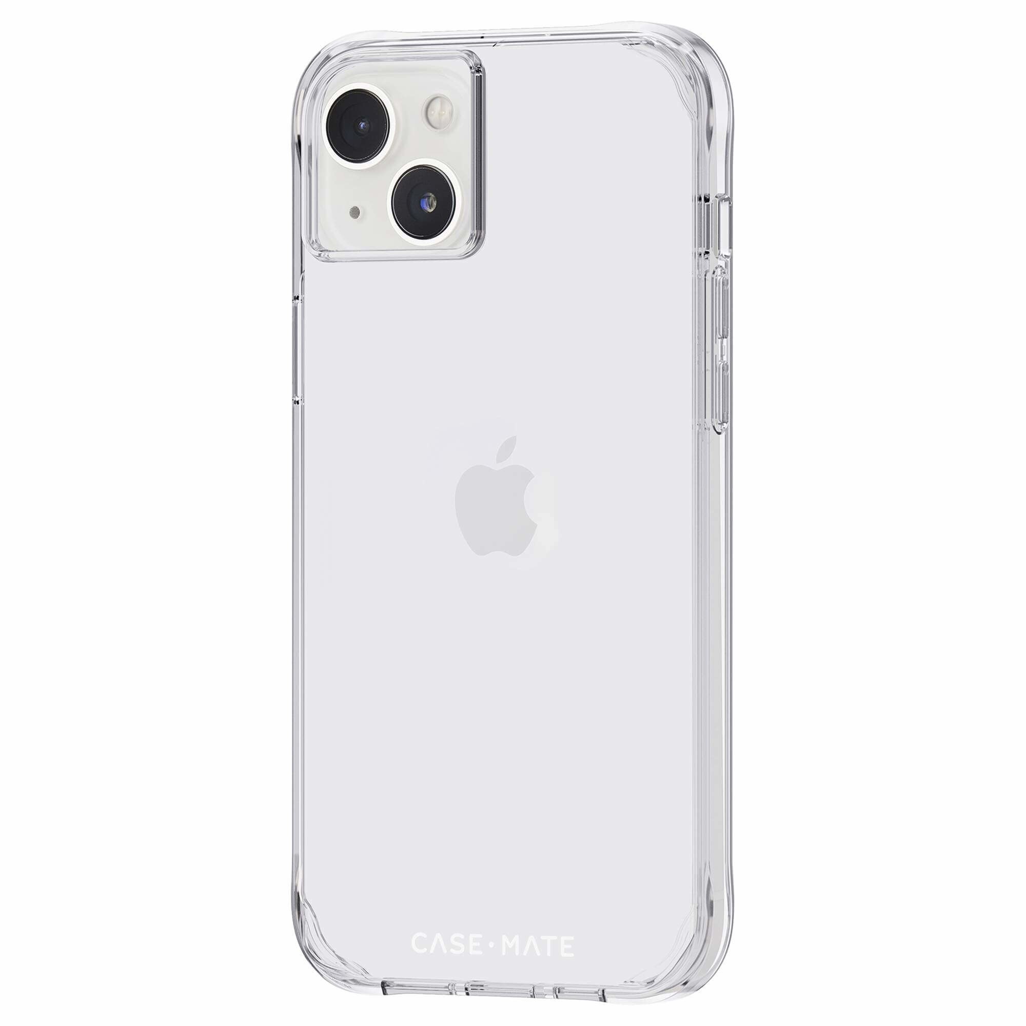 case-mate Tough Clear Case Apple iPhone 14 Plus transparent