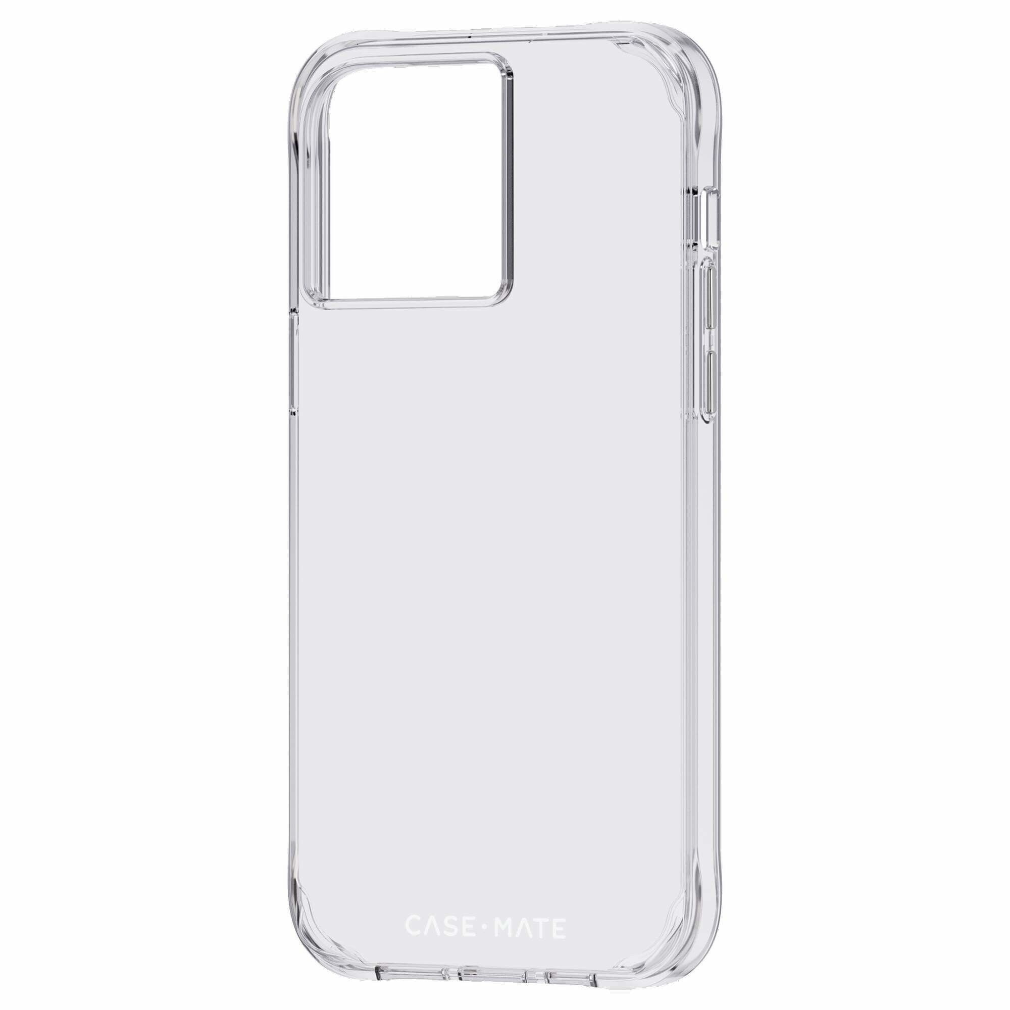 case-mate Tough Clear Case Apple iPhone 14 Pro Max transparent