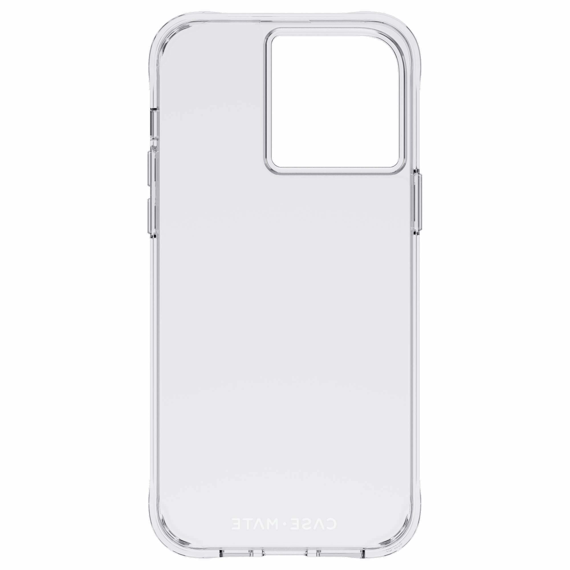 case-mate Tough Clear Case Apple iPhone 14 Pro Max transparent