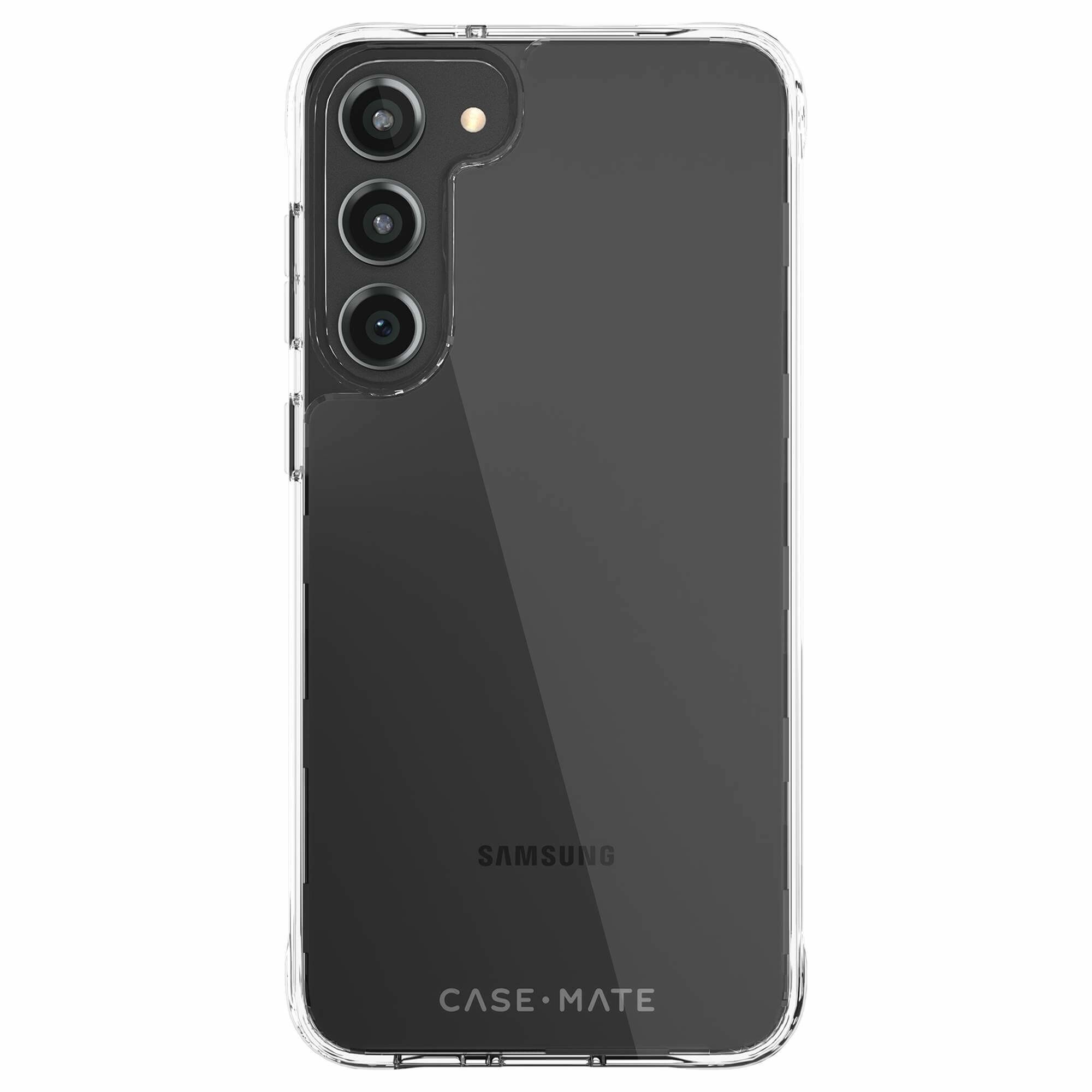 case-mate Tough Clear Case Samsung Galaxy S23+ transparent