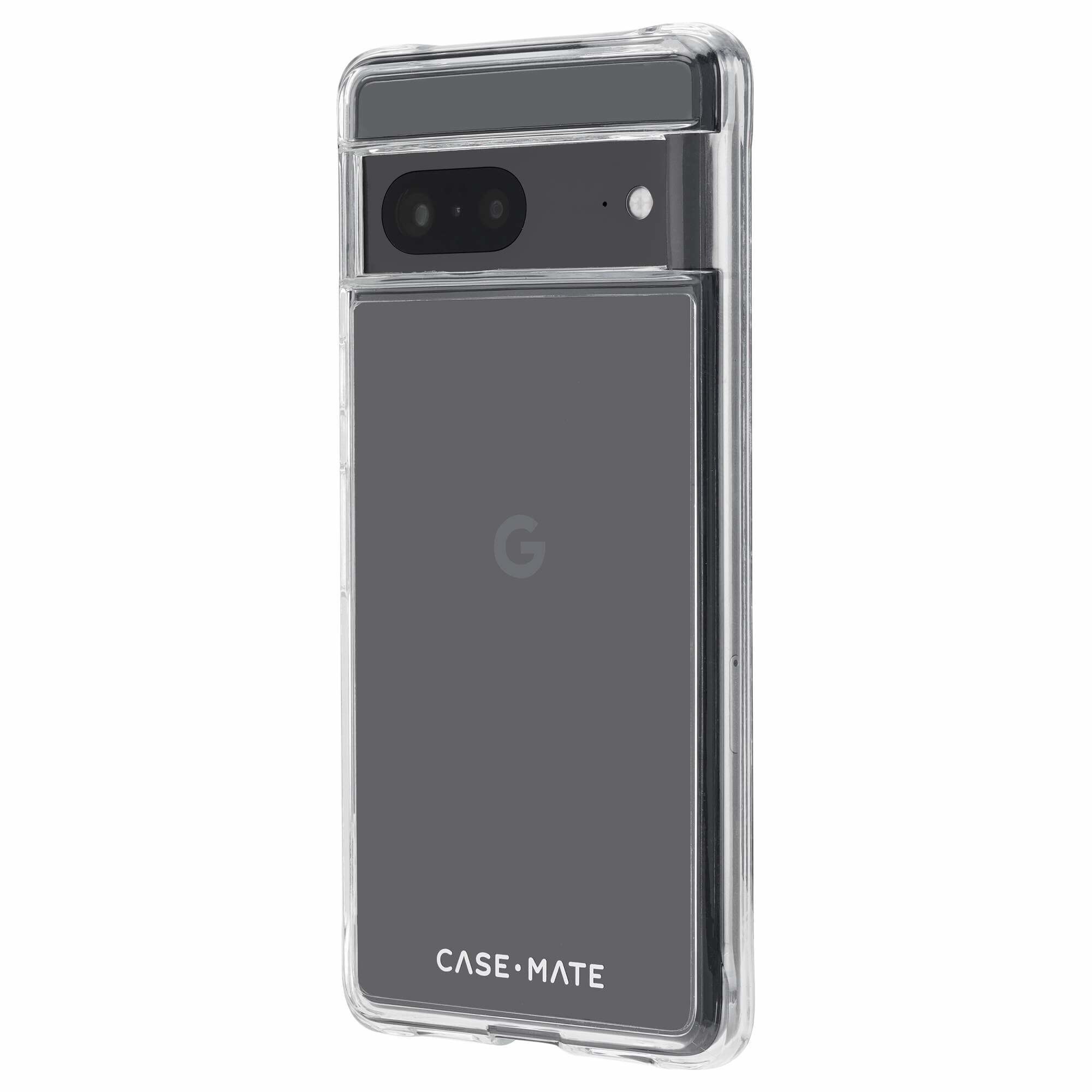 case-mate Tough Clear Case Google Pixel 7 transparent