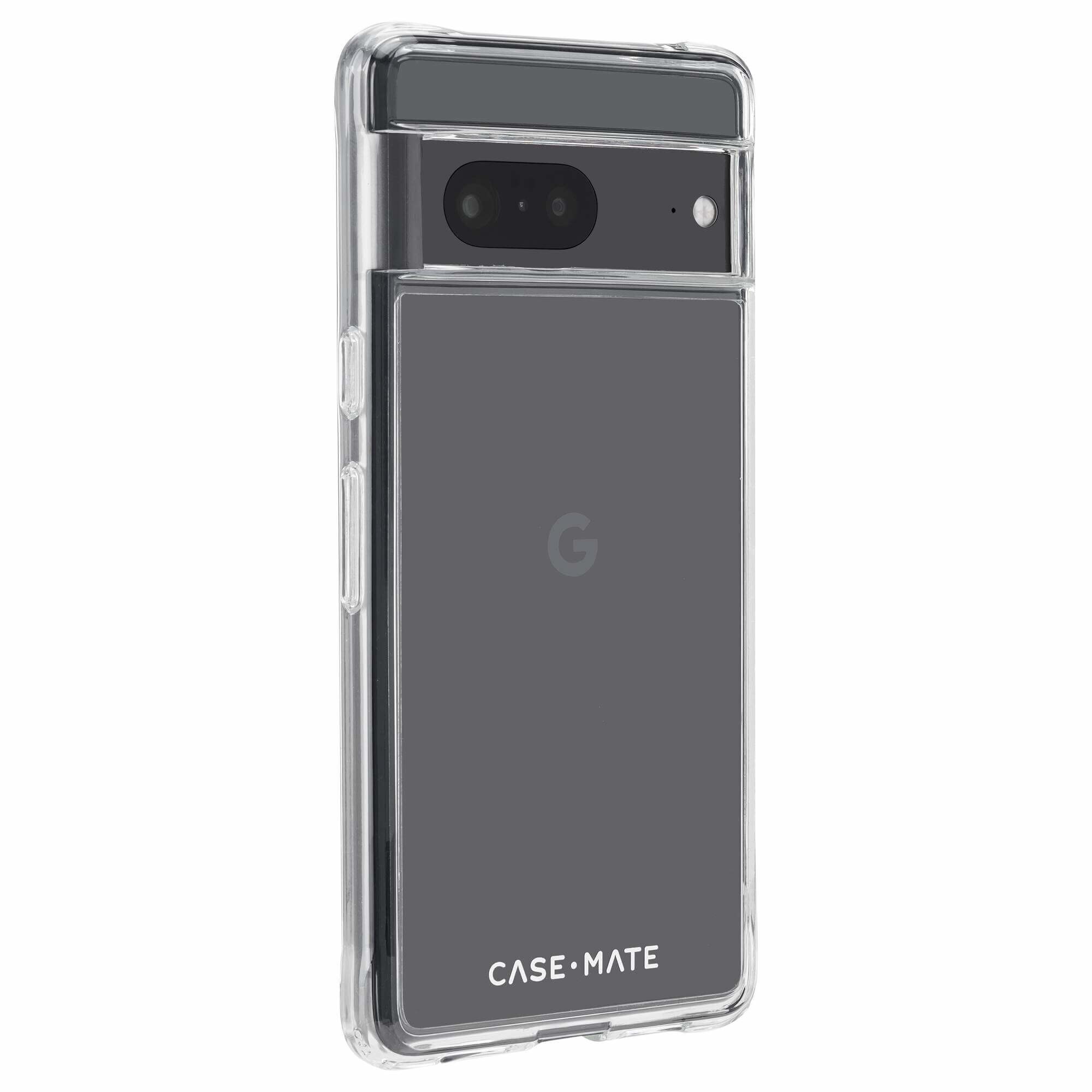 case-mate Tough Clear Case Google Pixel 7 transparent