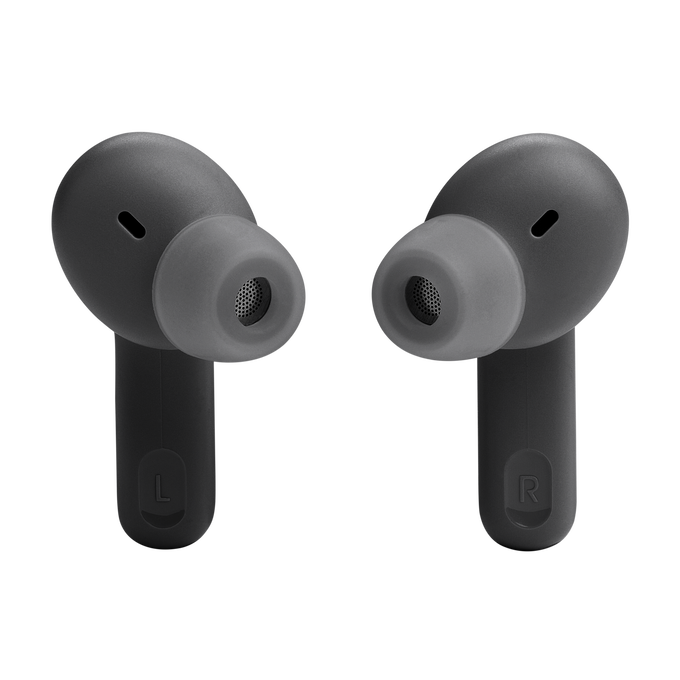 JBL Tune Beam ANC True wireless Bluetooth In-Ear Kopfhörer schwarz