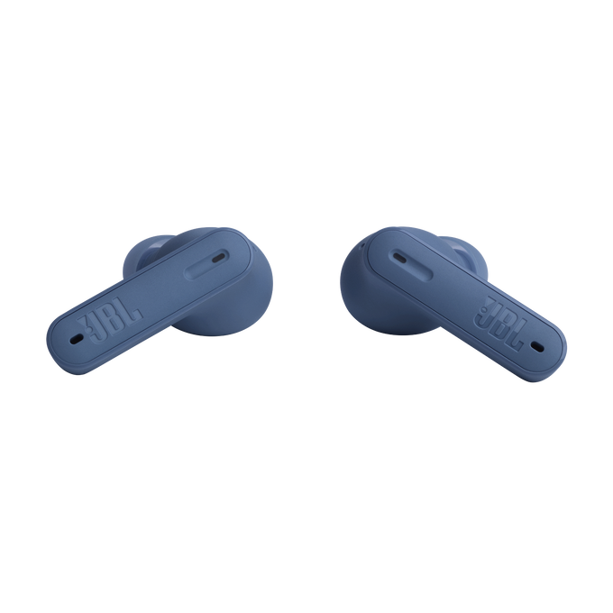 JBL Tune Beam ANC True wireless Bluetooth In-Ear Kopfhörer blau