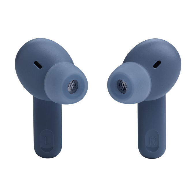 JBL Tune Beam ANC True wireless Bluetooth In-Ear Kopfhörer blau