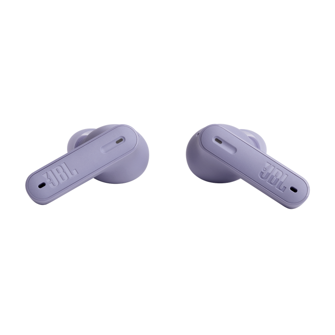 JBL Tune Beam ANC True wireless Bluetooth In-Ear Kopfhörer violett