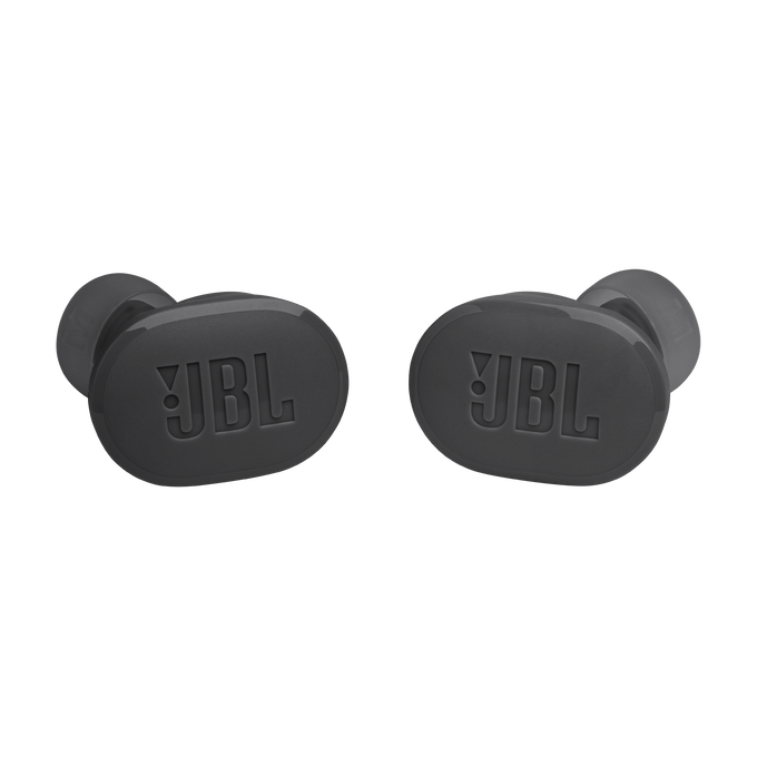 JBL Tune Buds ANC True wireless Bluetooth In-Ear Kopfhörer schwarz