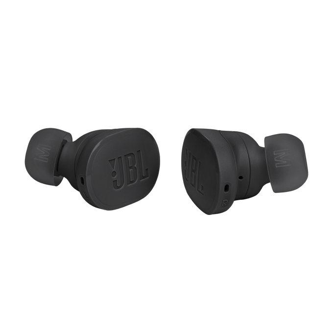 JBL Tune Buds ANC True wireless Bluetooth In-Ear Kopfhörer schwarz