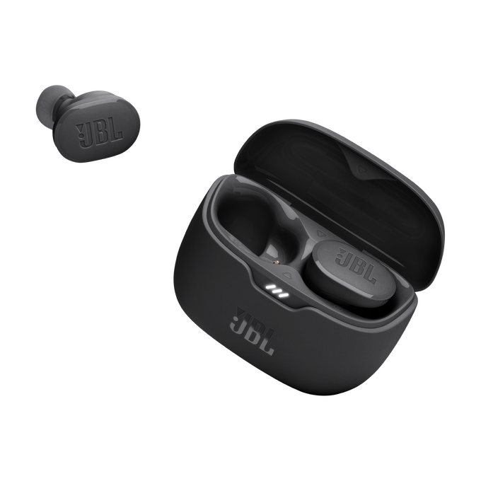 JBL Tune Buds ANC True wireless Bluetooth In-Ear Kopfhörer schwarz