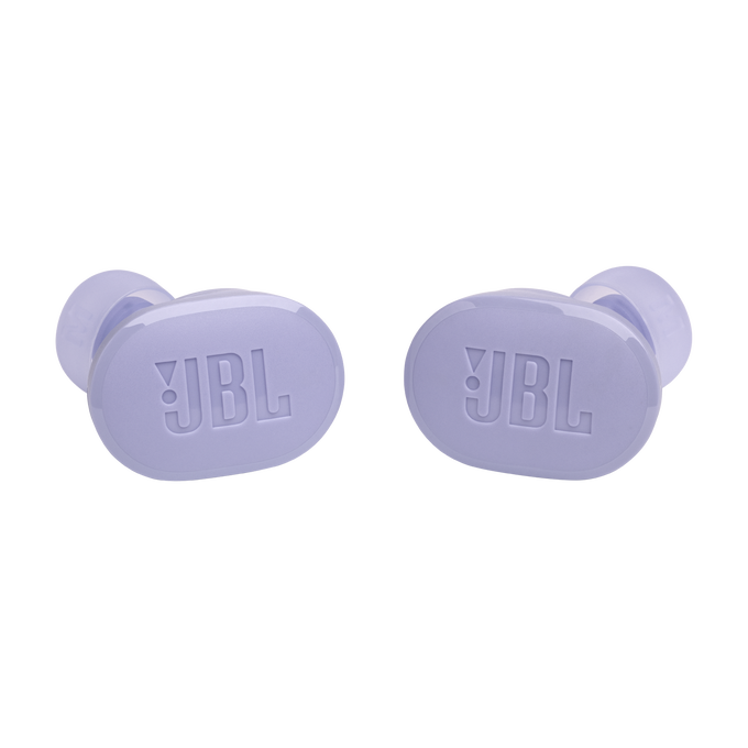 JBL Tune Buds ANC True wireless Bluetooth In-Ear Kopfhörer violett