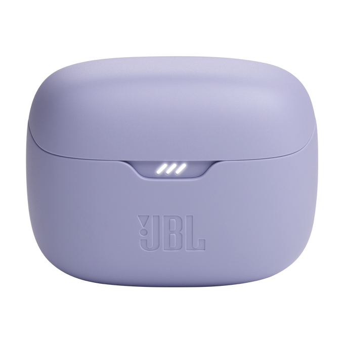 JBL Tune Buds ANC True wireless Bluetooth In-Ear Kopfhörer violett