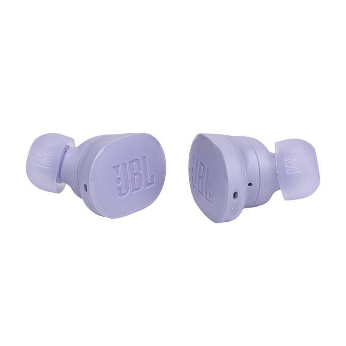 JBL Tune Buds ANC True wireless Bluetooth In-Ear Kopfhörer violett