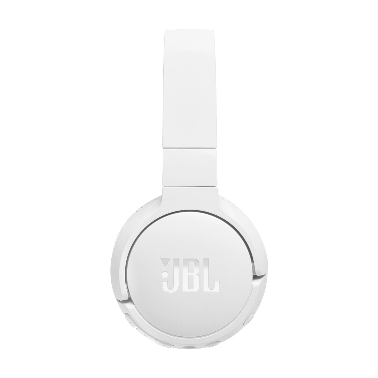 JBL Tune 670NC noice cancelling wireless Bluetooth On-Ear Kopfhörer weiß