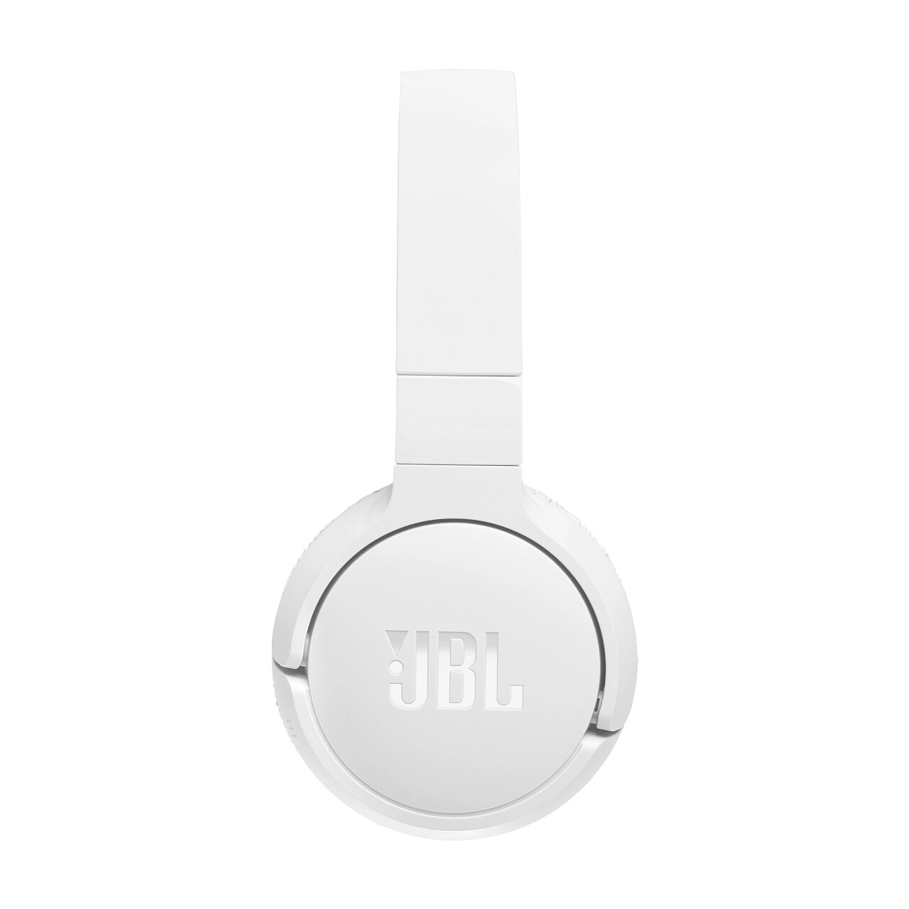 JBL Tune 670NC noice cancelling wireless Bluetooth On-Ear Kopfhörer weiß