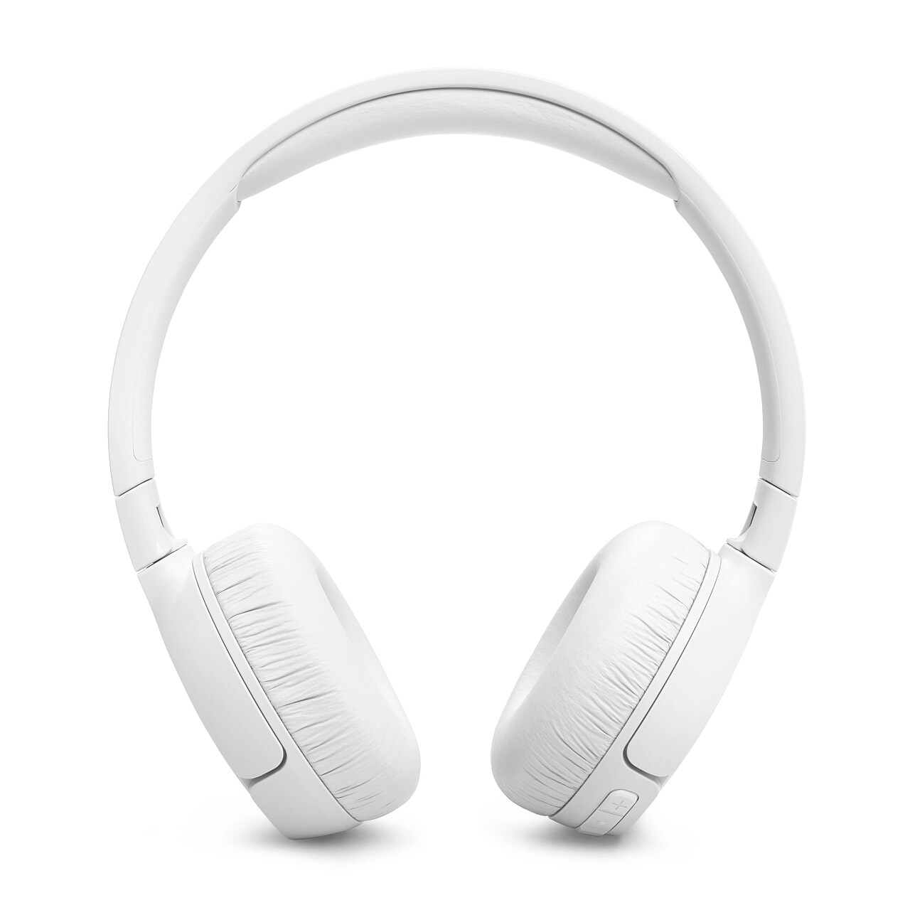 JBL Tune 670NC noice cancelling wireless Bluetooth On-Ear Kopfhörer weiß