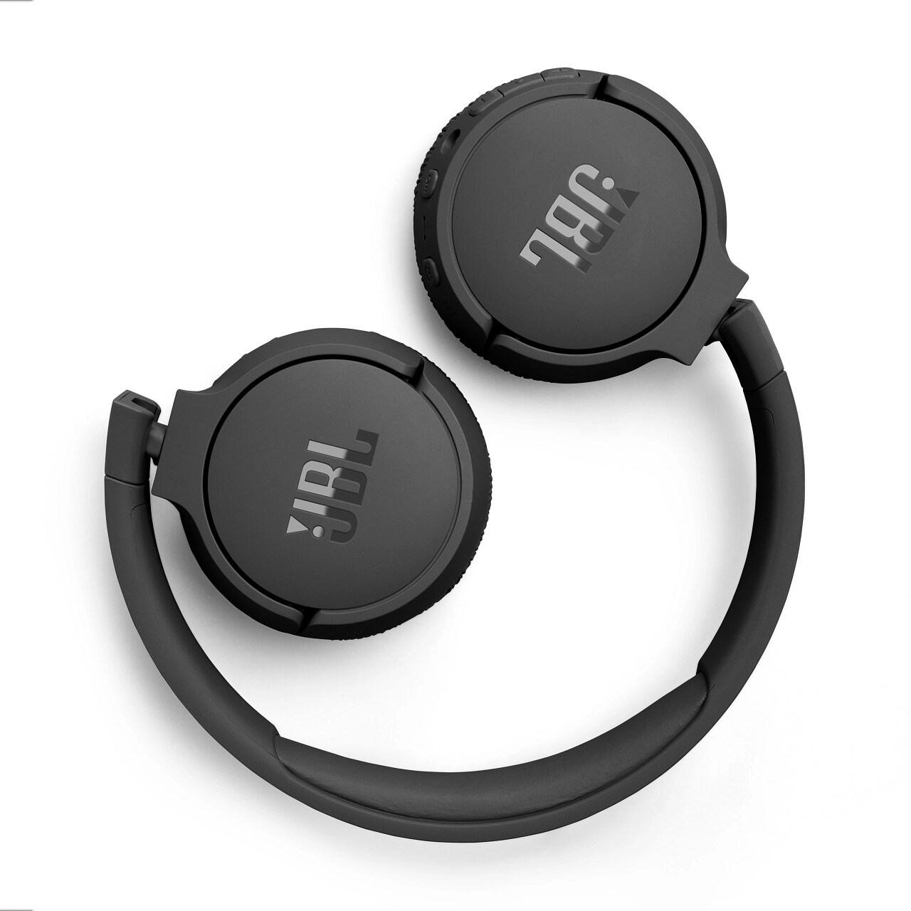 JBL Tune 670NC noice cancelling wireless Bluetooth On-Ear Kopfhörer schwarz