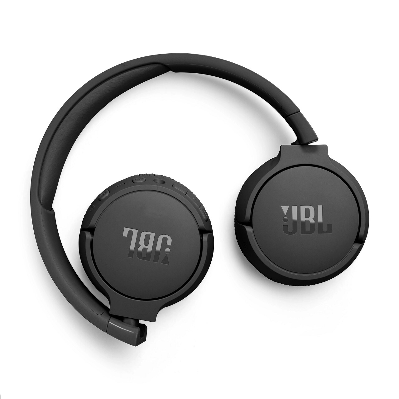 JBL Tune 670NC noice cancelling wireless Bluetooth On-Ear Kopfhörer schwarz