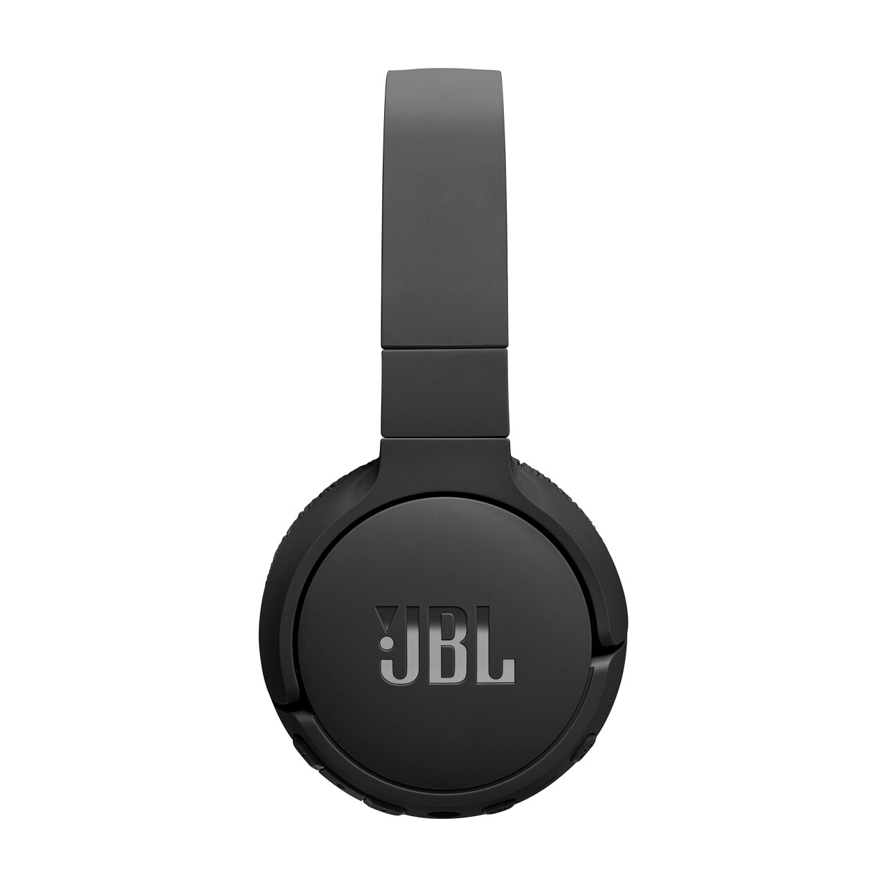 JBL Tune 670NC noice cancelling wireless Bluetooth On-Ear Kopfhörer schwarz