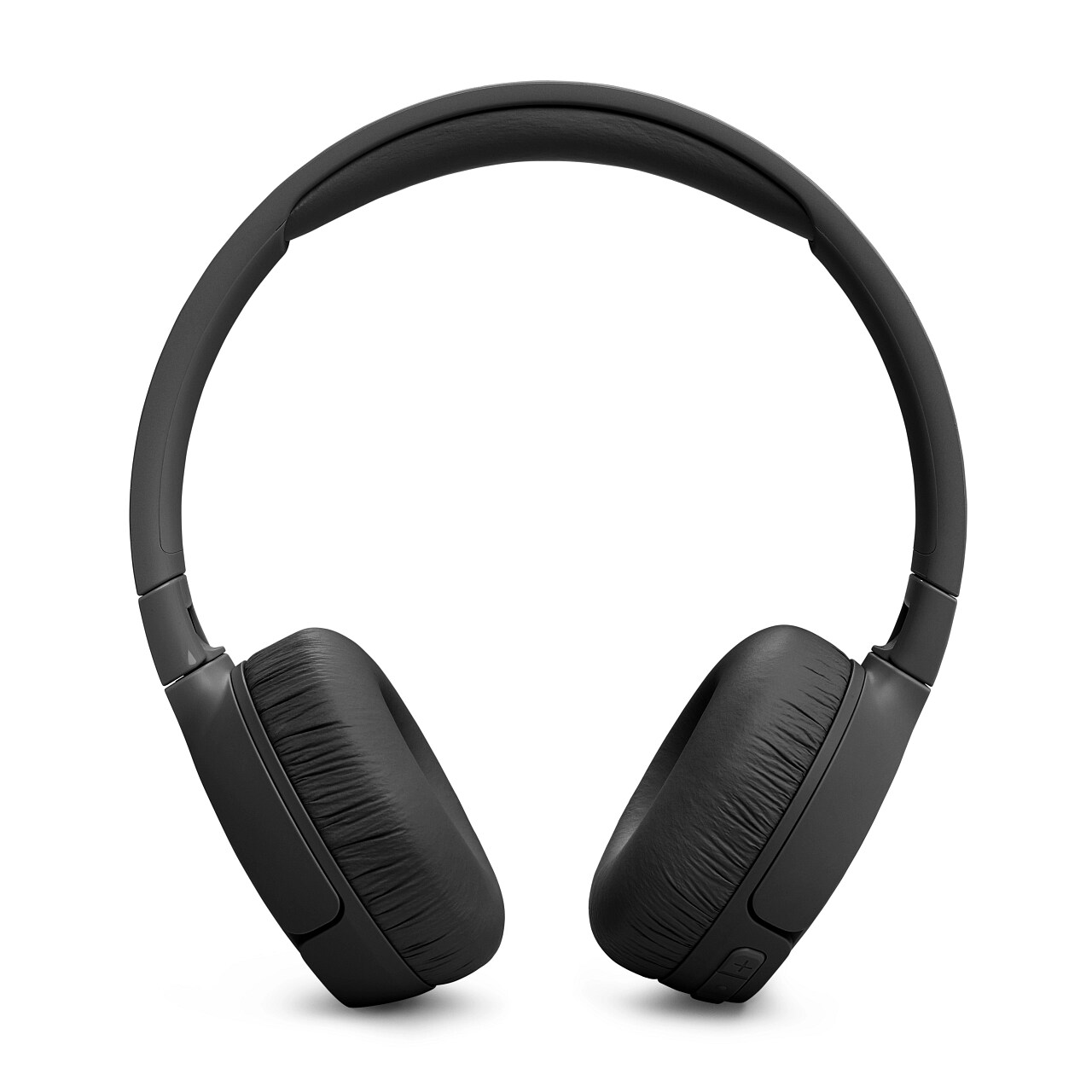 JBL Tune 670NC noice cancelling wireless Bluetooth On-Ear Kopfhörer schwarz