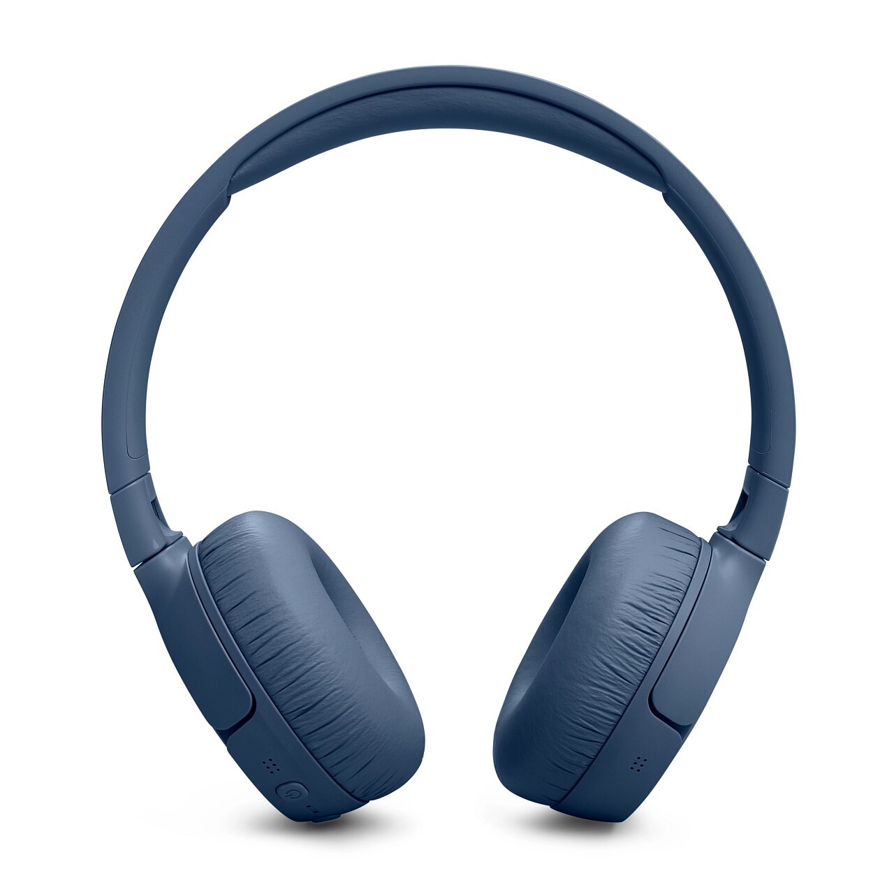 JBL Tune 670NC noice cancelling wireless Bluetooth On-Ear Kopfhörer blau