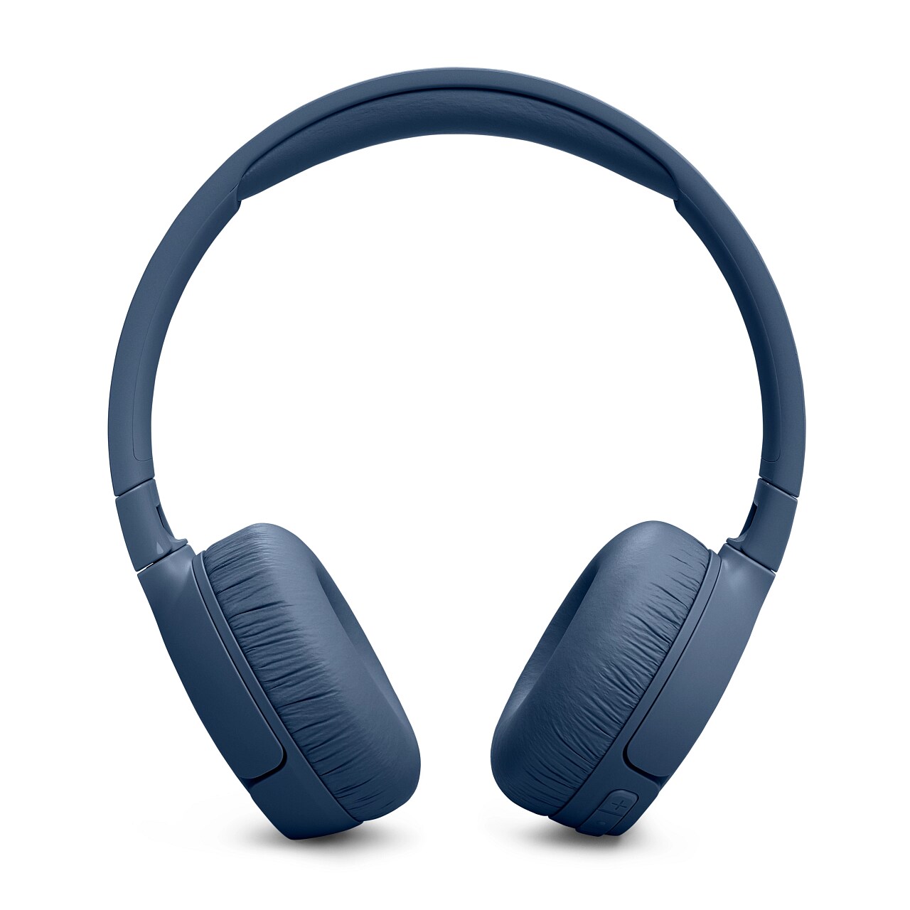 JBL Tune 670NC noice cancelling wireless Bluetooth On-Ear Kopfhörer blau