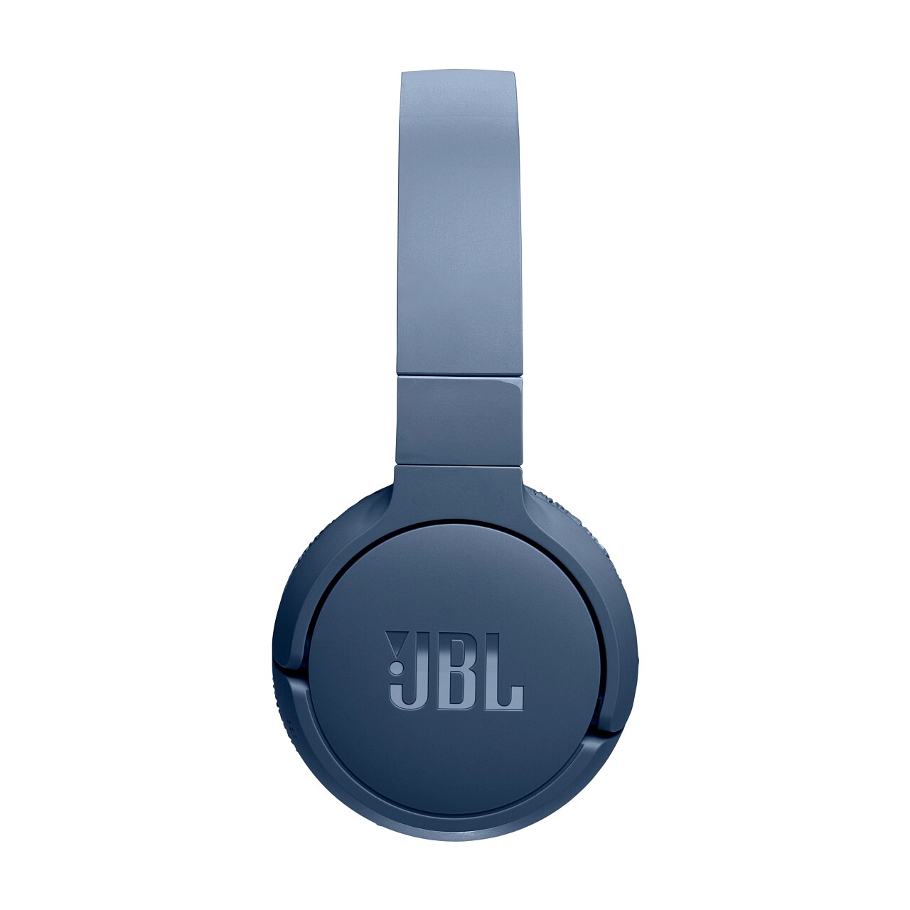 JBL Tune 670NC noice cancelling wireless Bluetooth On-Ear Kopfhörer blau