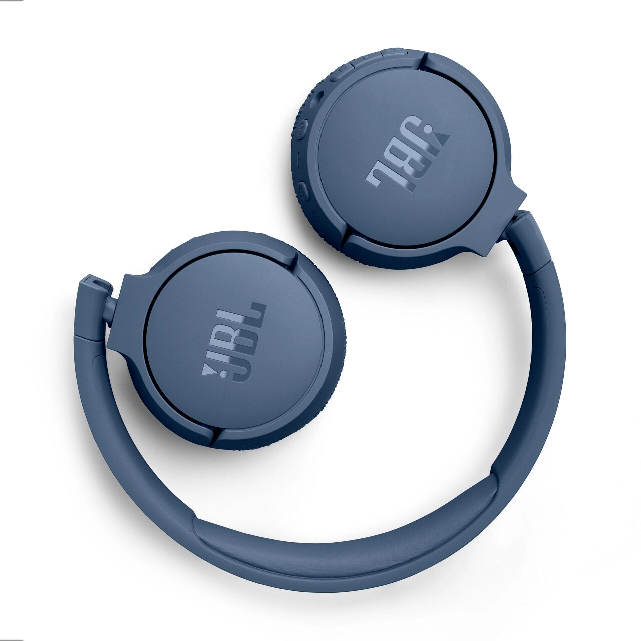 JBL Tune 670NC noice cancelling wireless Bluetooth On-Ear Kopfhörer blau