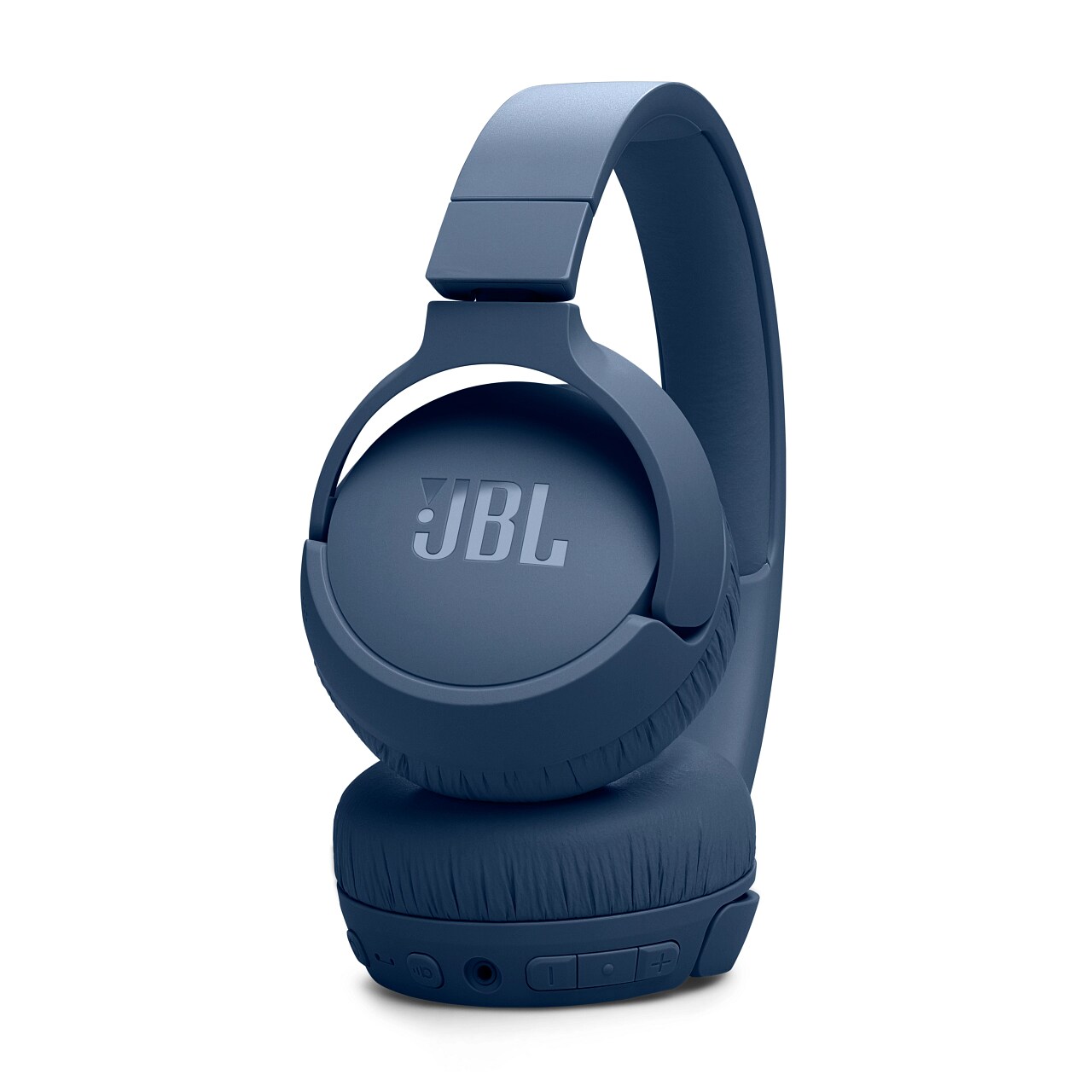 JBL Tune 670NC noice cancelling wireless Bluetooth On-Ear Kopfhörer blau