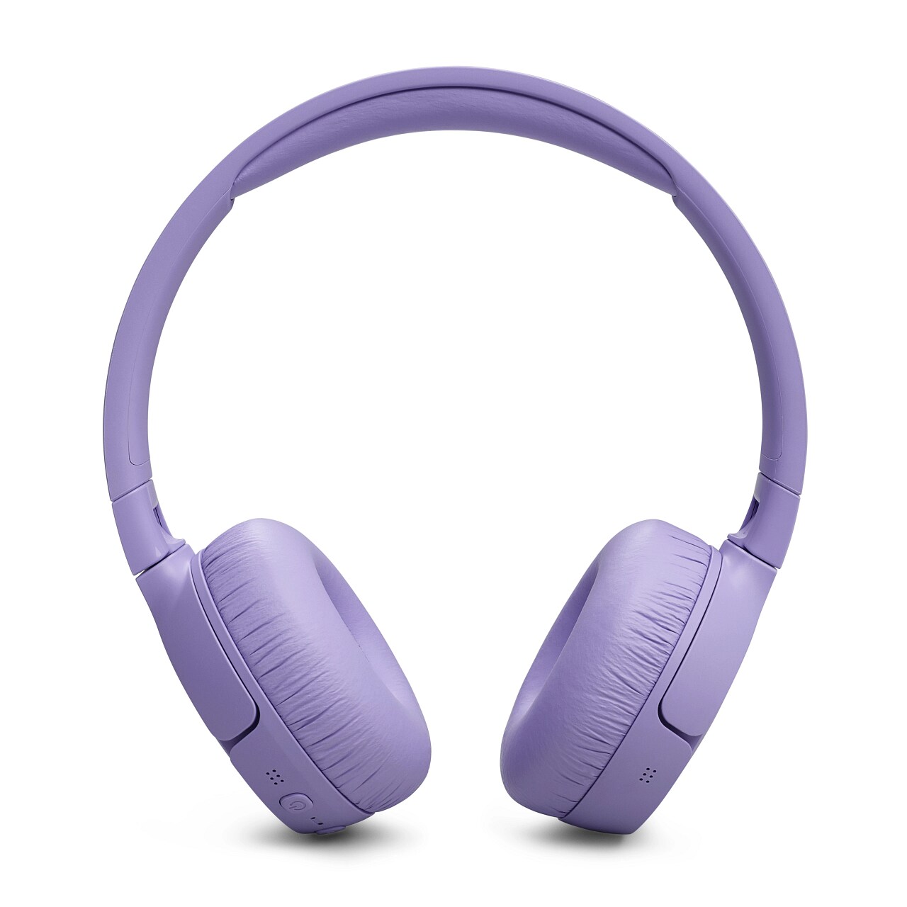 JBL Tune 670NC noice cancelling wireless Bluetooth On-Ear Kopfhörer violett