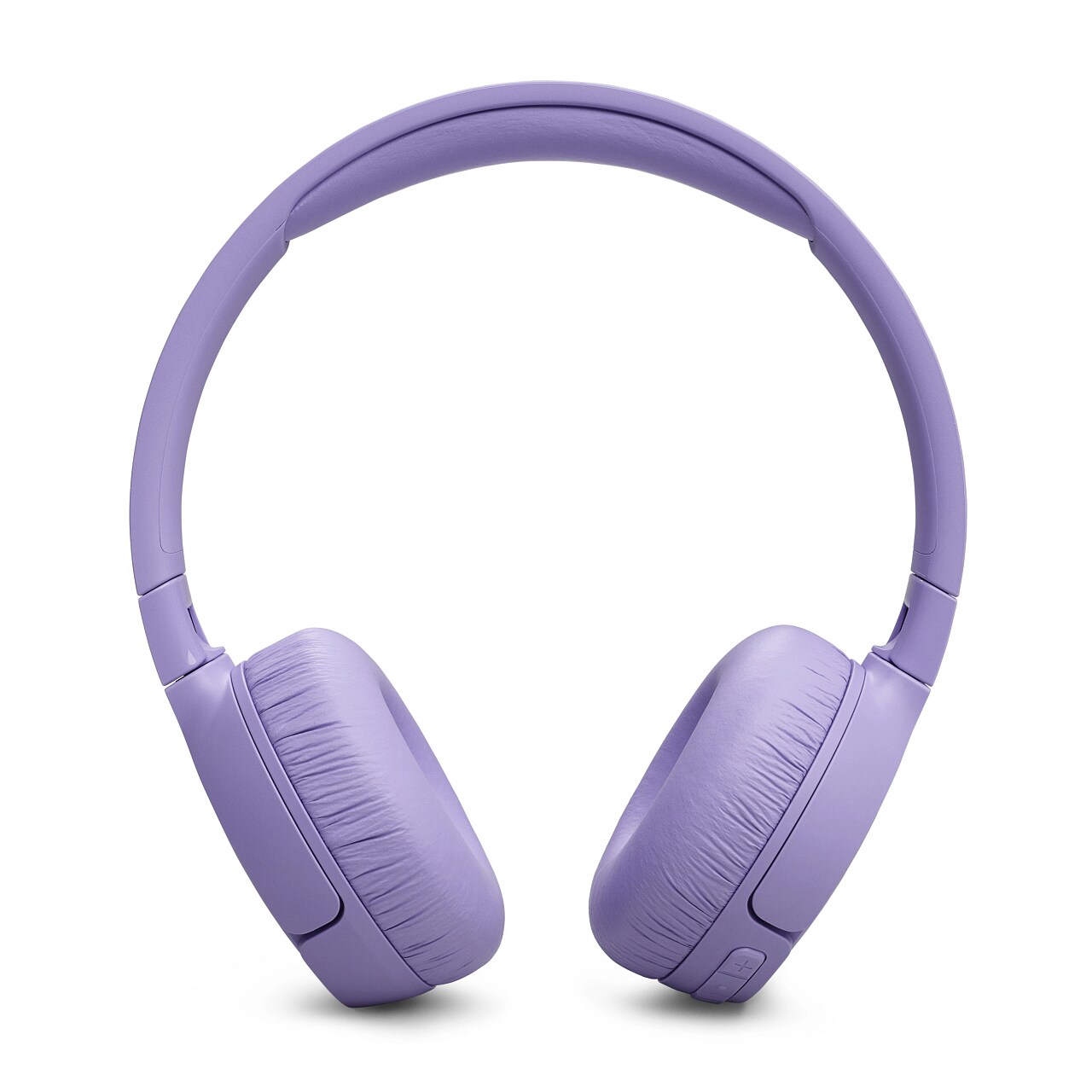 JBL Tune 670NC noice cancelling wireless Bluetooth On-Ear Kopfhörer violett