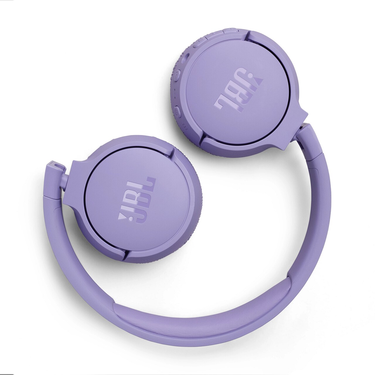 JBL Tune 670NC noice cancelling wireless Bluetooth On-Ear Kopfhörer violett